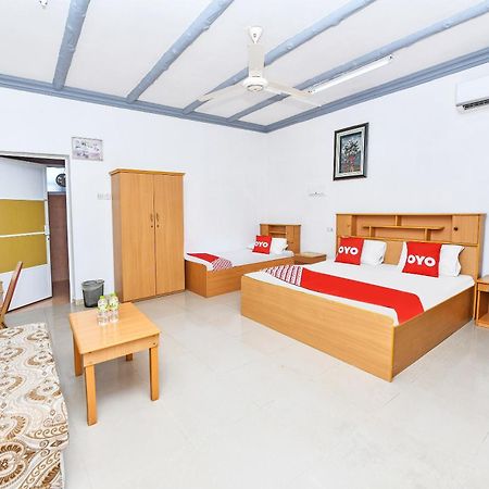 Oyo 138 Gulf Sand Motel Barka Exteriér fotografie